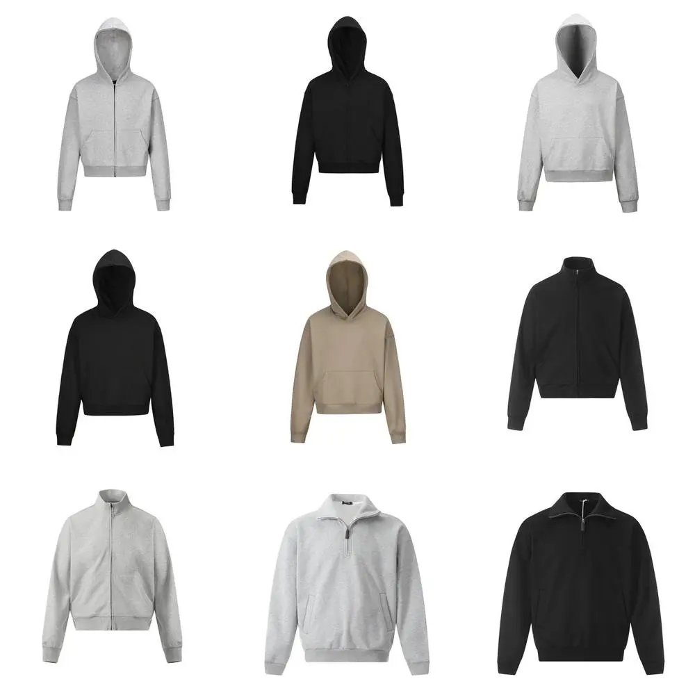 DC Hoodie — W2CFinds curated find