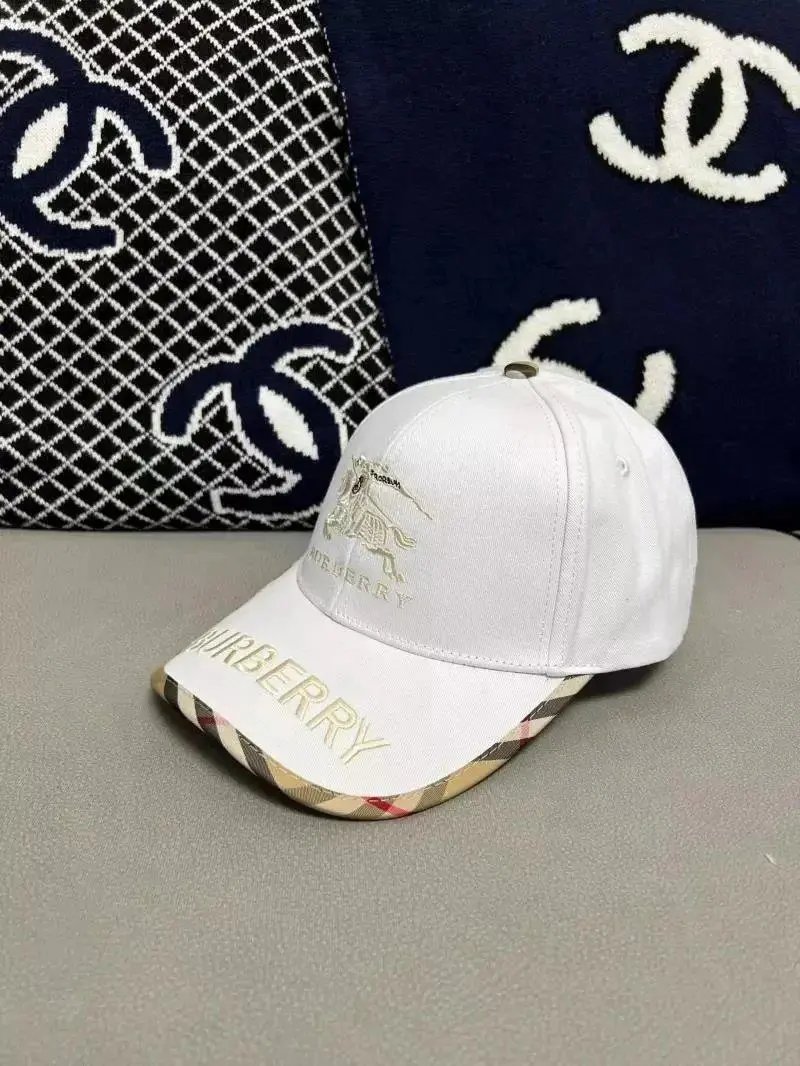 Balenciaga Hats Logo-Print Baseball Cap image 14