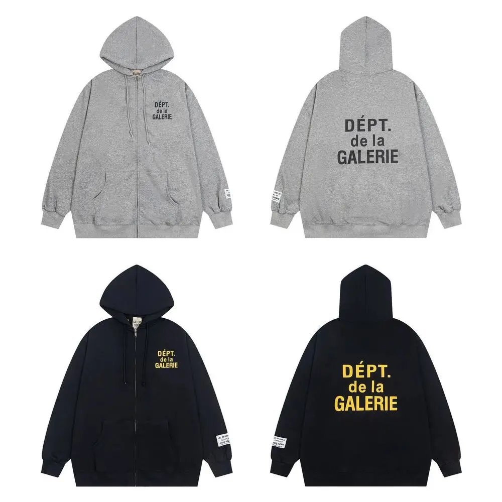 Gallery Dept Hoodie — W2CFinds curated find