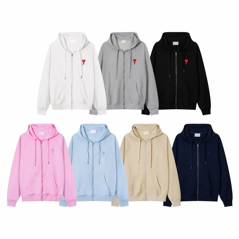 AMI Sweatshirt — W2CFinds curated find