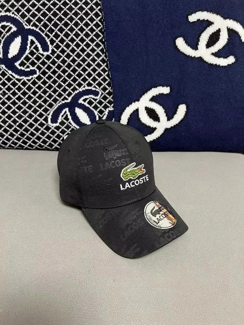 Balenciaga Hats Logo-Print Baseball Cap — Style 25