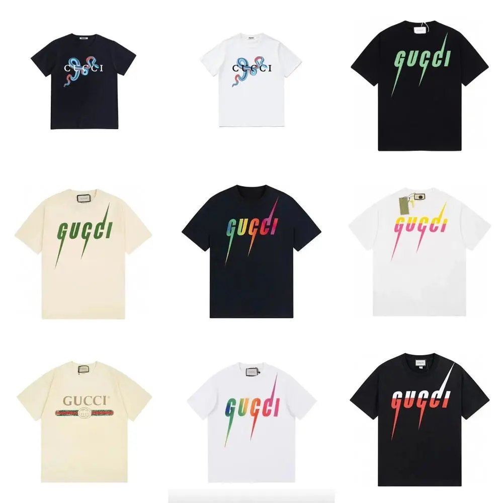 Gucci Tee — W2CFinds curated find