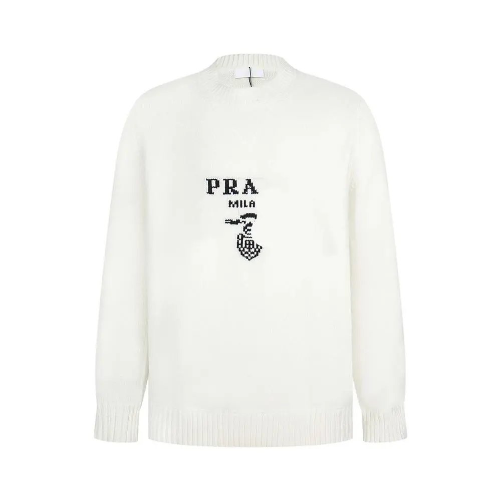 Prada Sweater — W2CFinds curated find