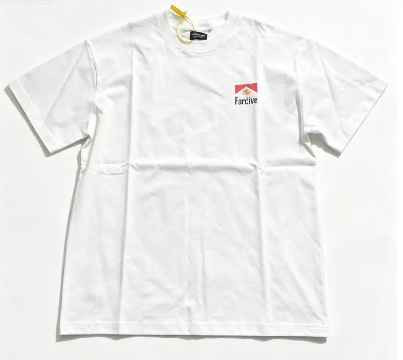 FAR ARCHIVE Tee — W2CFinds curated find
