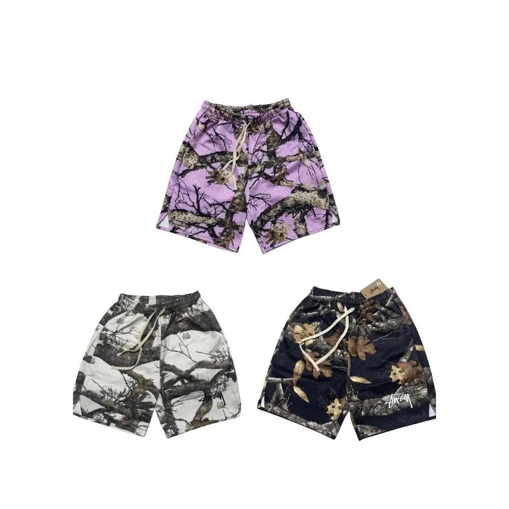 STUSSY shorts — W2CFinds curated find