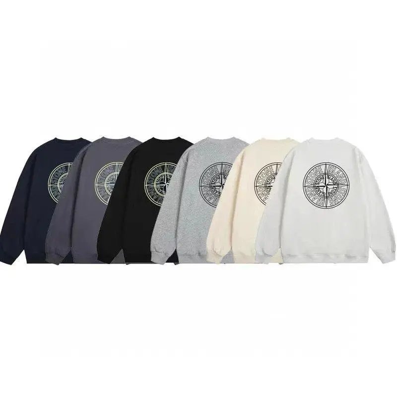 Stone Island Hoodie — W2CFinds curated find