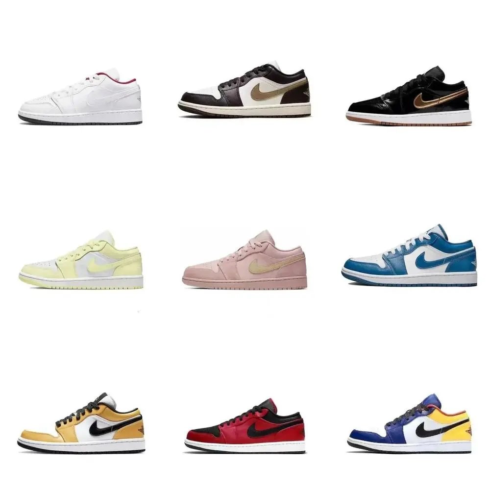 Nike Shoes — W2CFinds curated find