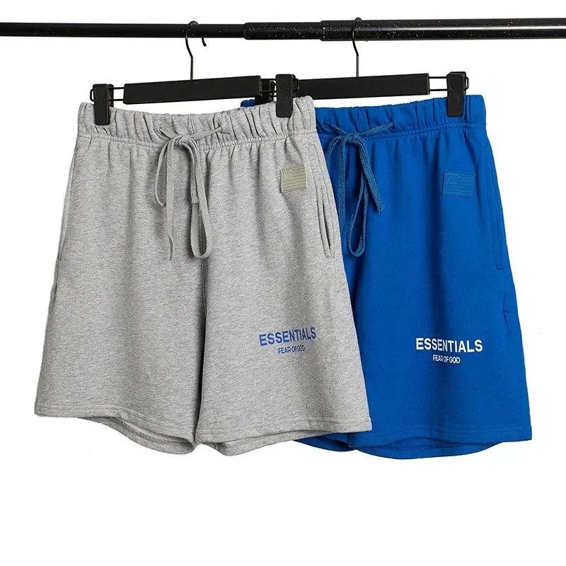 Essentials Fleece Shorts