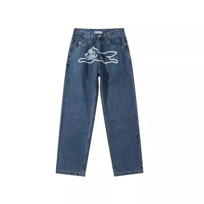 Bape jeans