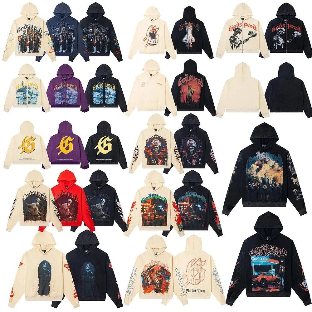 Hellstar Hoodie — W2CFinds curated find