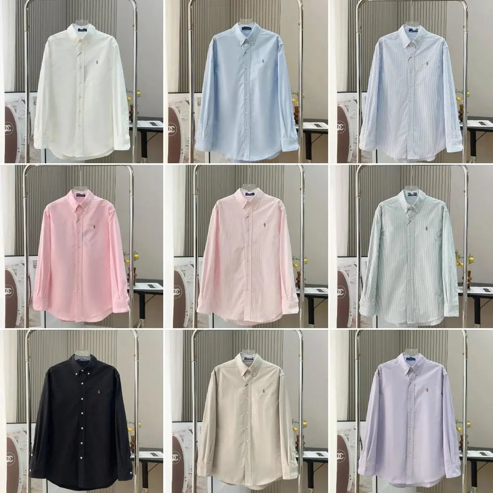 Ralph Lauren Shirt — W2CFinds curated find