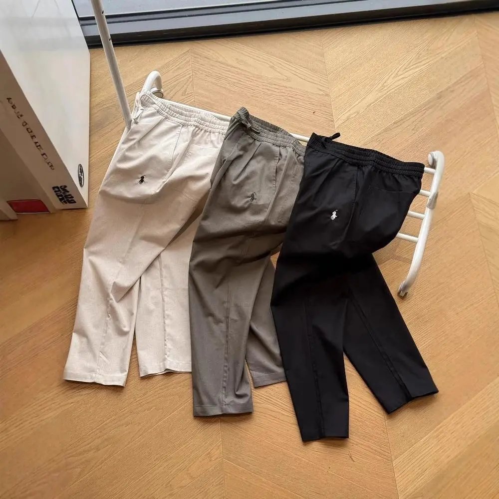 Ralph Lauren Sweatpants — W2CFinds curated find