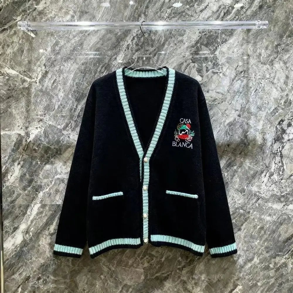 Unbranded Knitwear Assorted knit sweaters and cardigans — Style 2