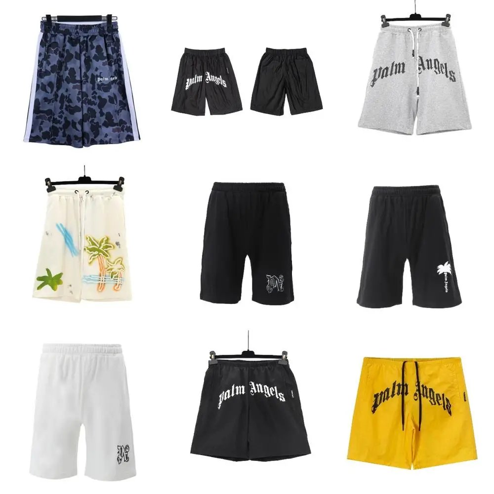 Palm Angels Shorts — W2CFinds curated find