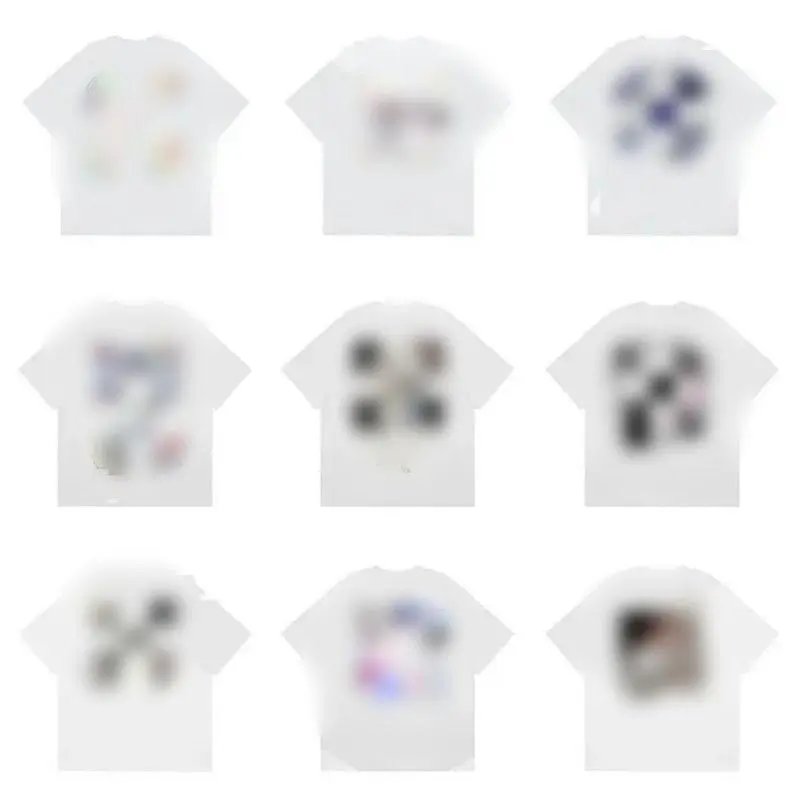 Off-White tee — W2CFinds curated find