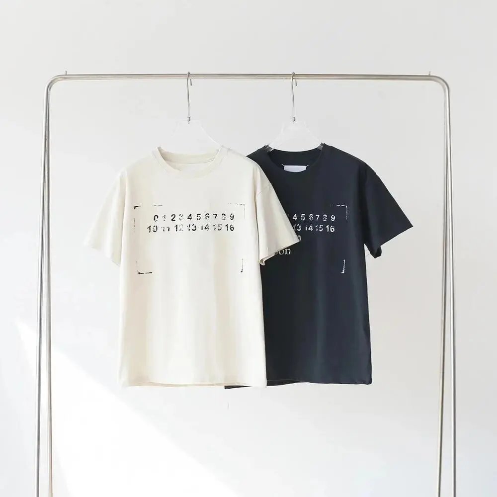 Maison Margiela Tee — W2CFinds curated find