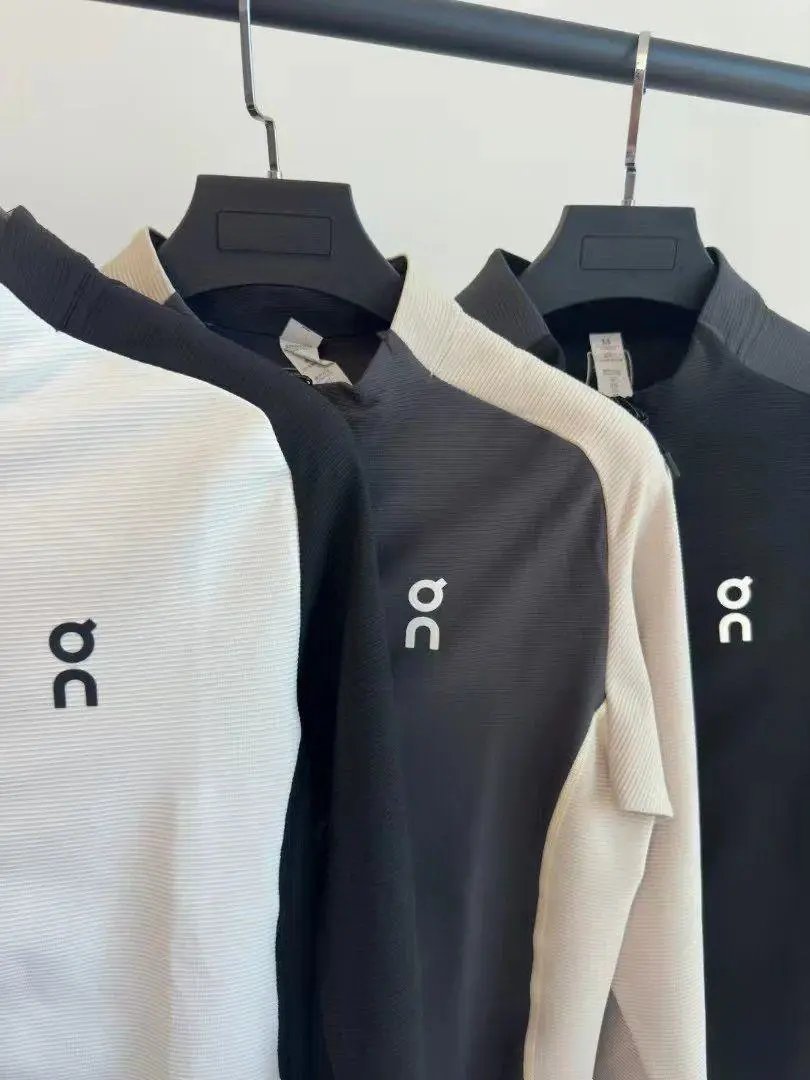 On Jackets Full-Zip Stand-Collar Color-Block Jacket image 3