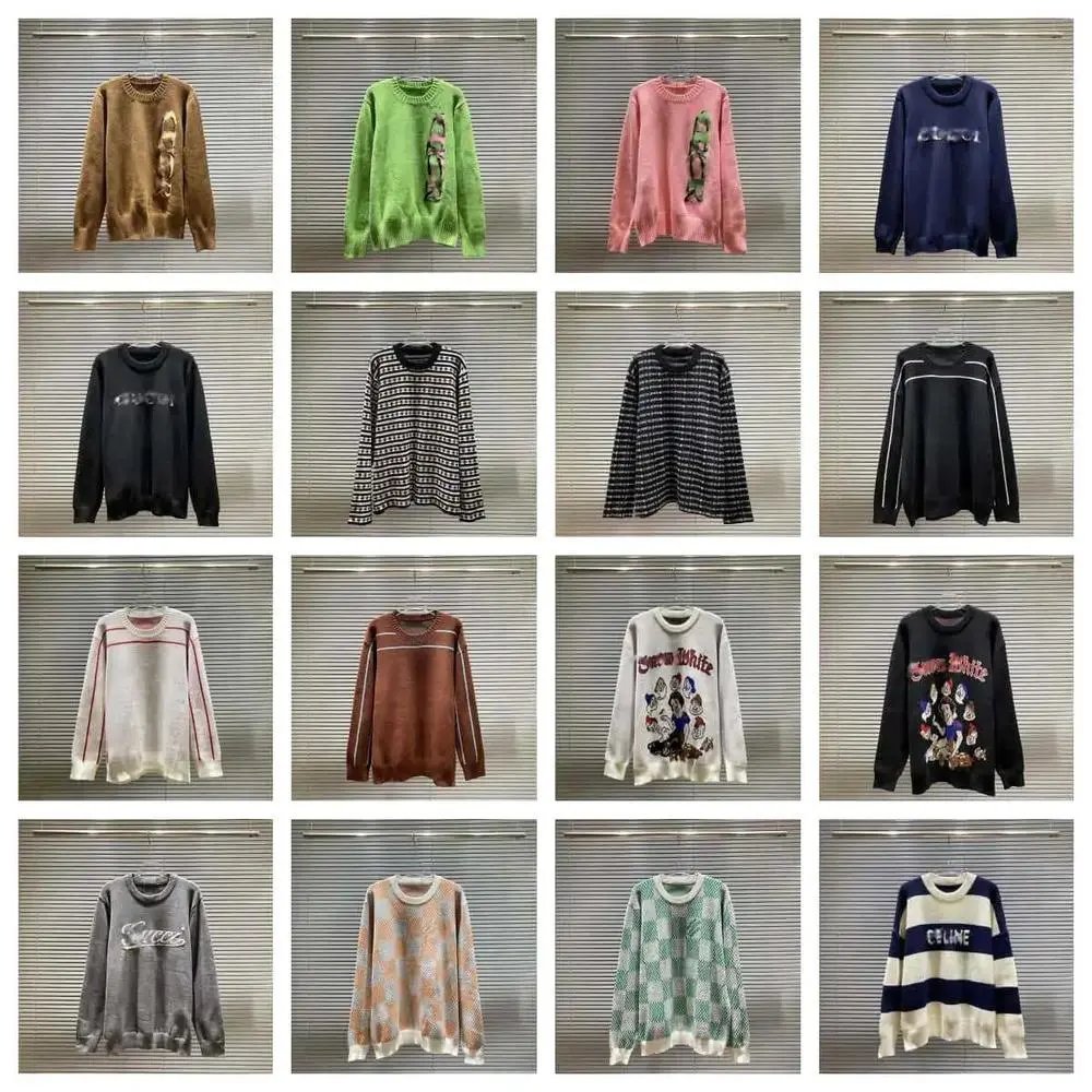 Gucci sweater — W2CFinds curated find