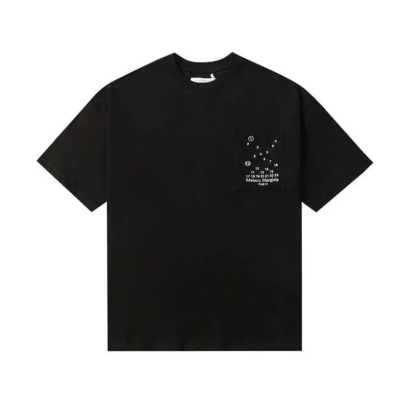 Unbranded T-Shirts Short-Sleeve Graphic Print T-Shirt — Style 9