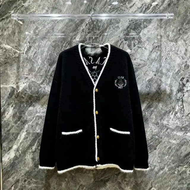 Unbranded Knitwear Assorted knit sweaters and cardigans product detail image 5
