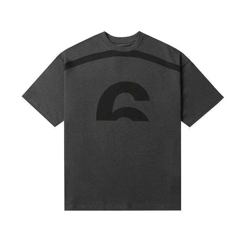 Unbranded T-Shirts Short-Sleeve Graphic Print T-Shirt — Style 17