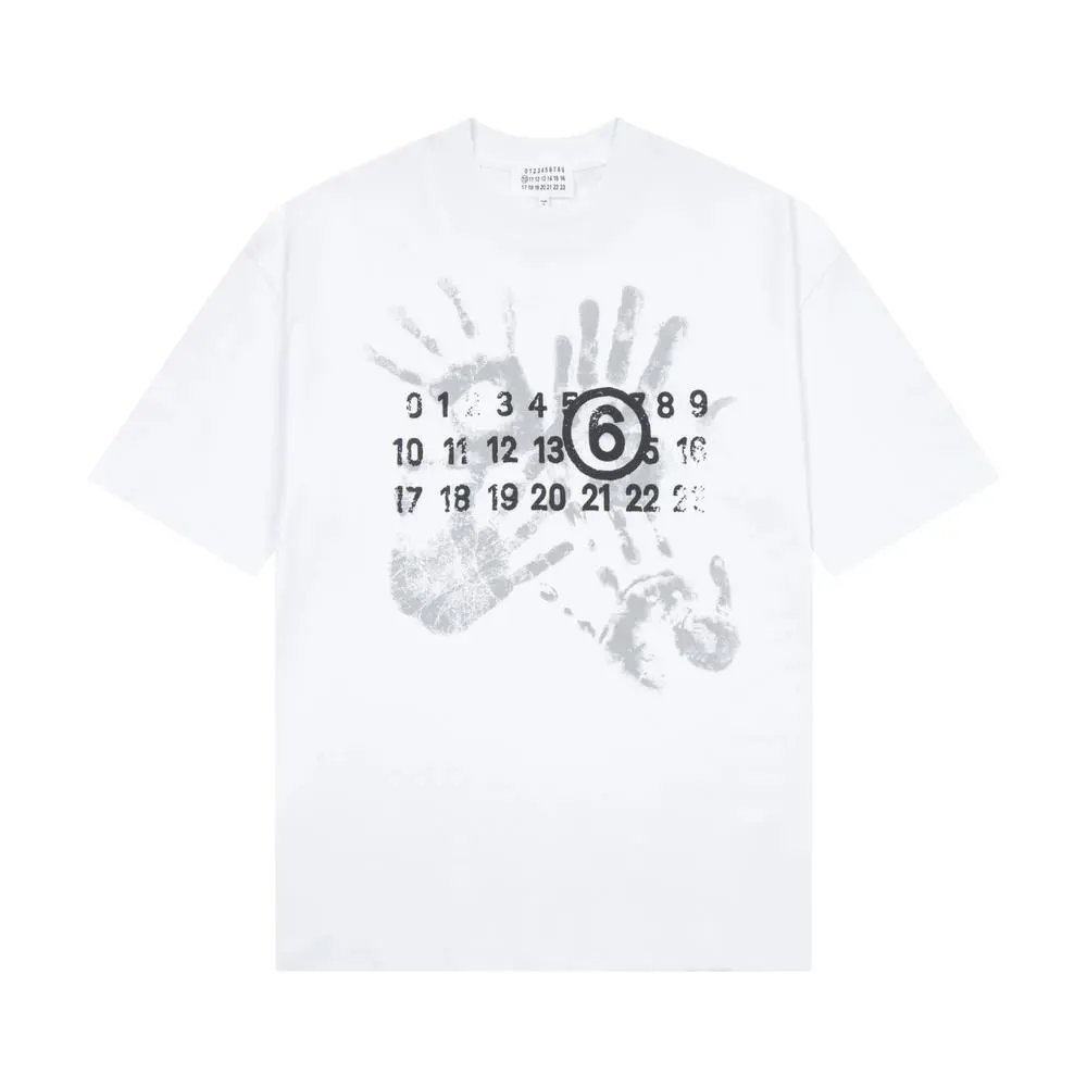 Unbranded T-Shirts Short-Sleeve Graphic Print T-Shirt — Style 33