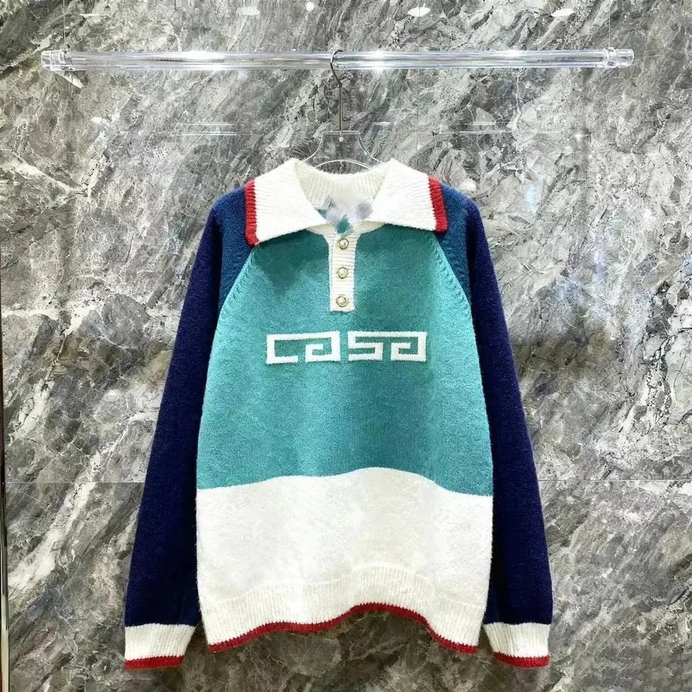 Unbranded Knitwear Assorted knit sweaters and cardigans — Style 7