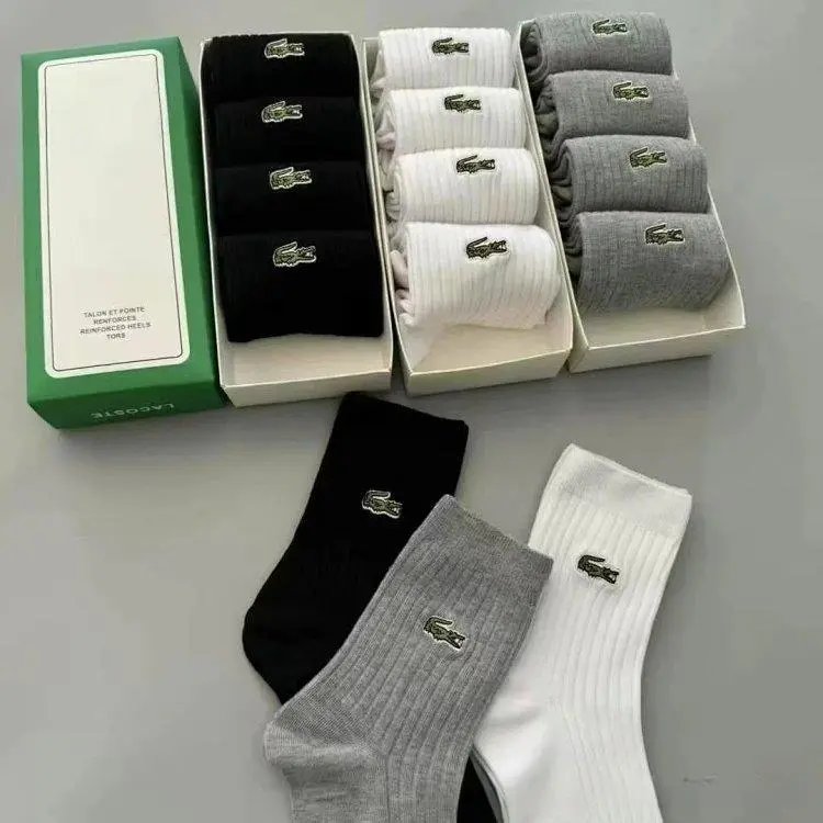 LACOSTE socks