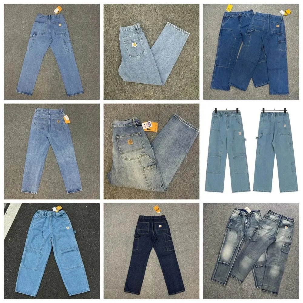 Carhartt Jeans — W2CFinds curated find