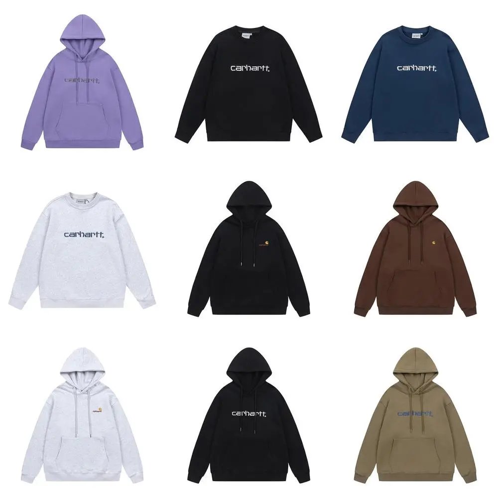 Carhartt Hoodie