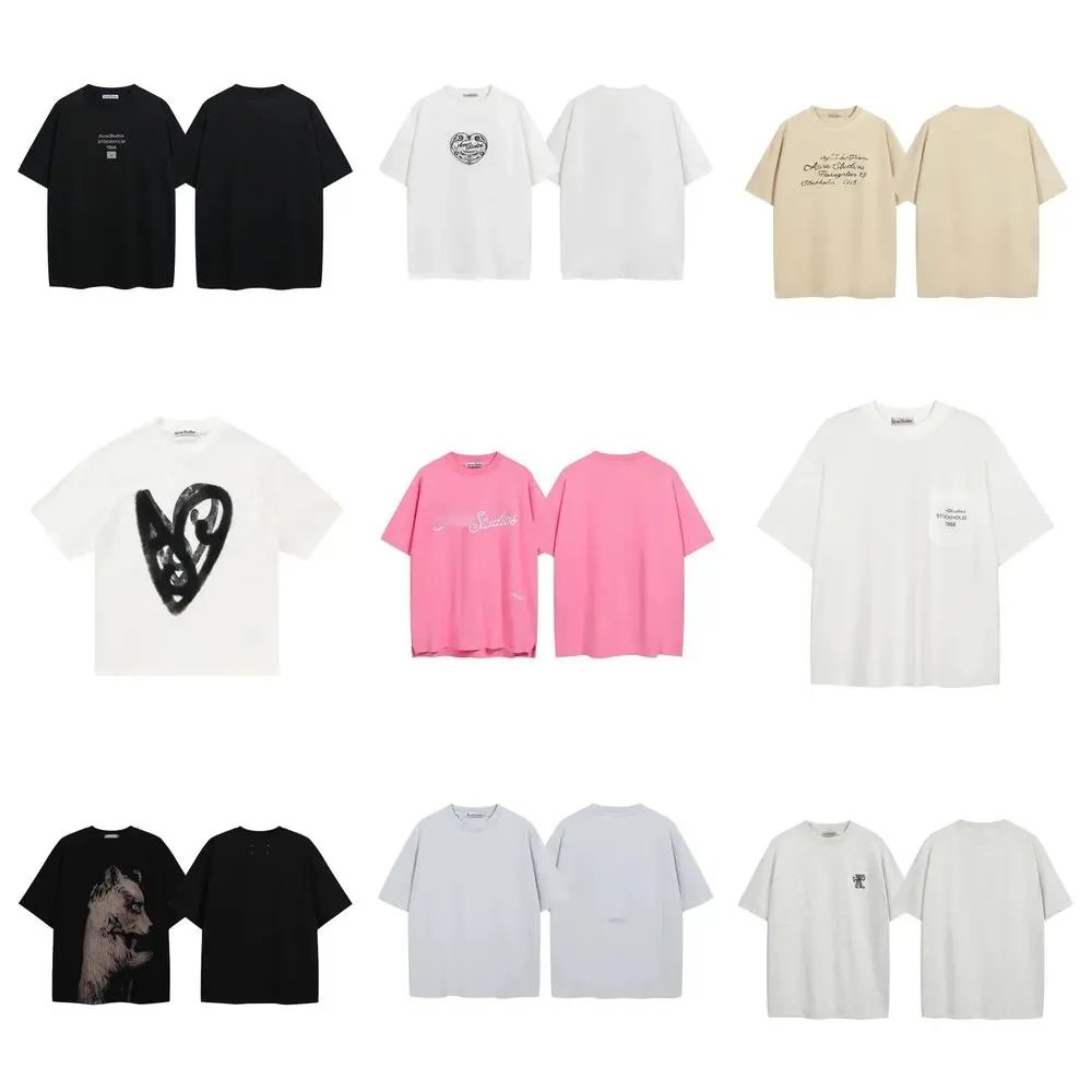 Acne Studios Tee
