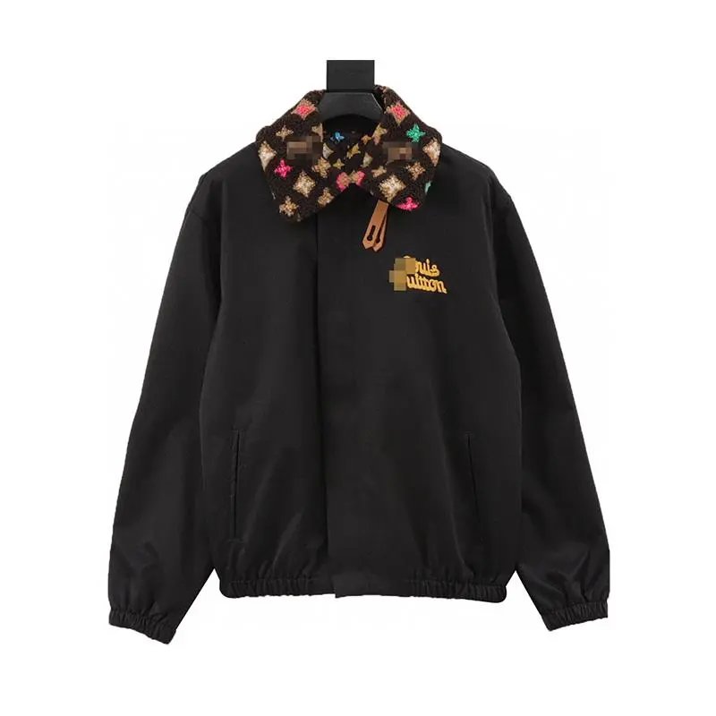 Louis Vuitton Jacket — W2CFinds curated find