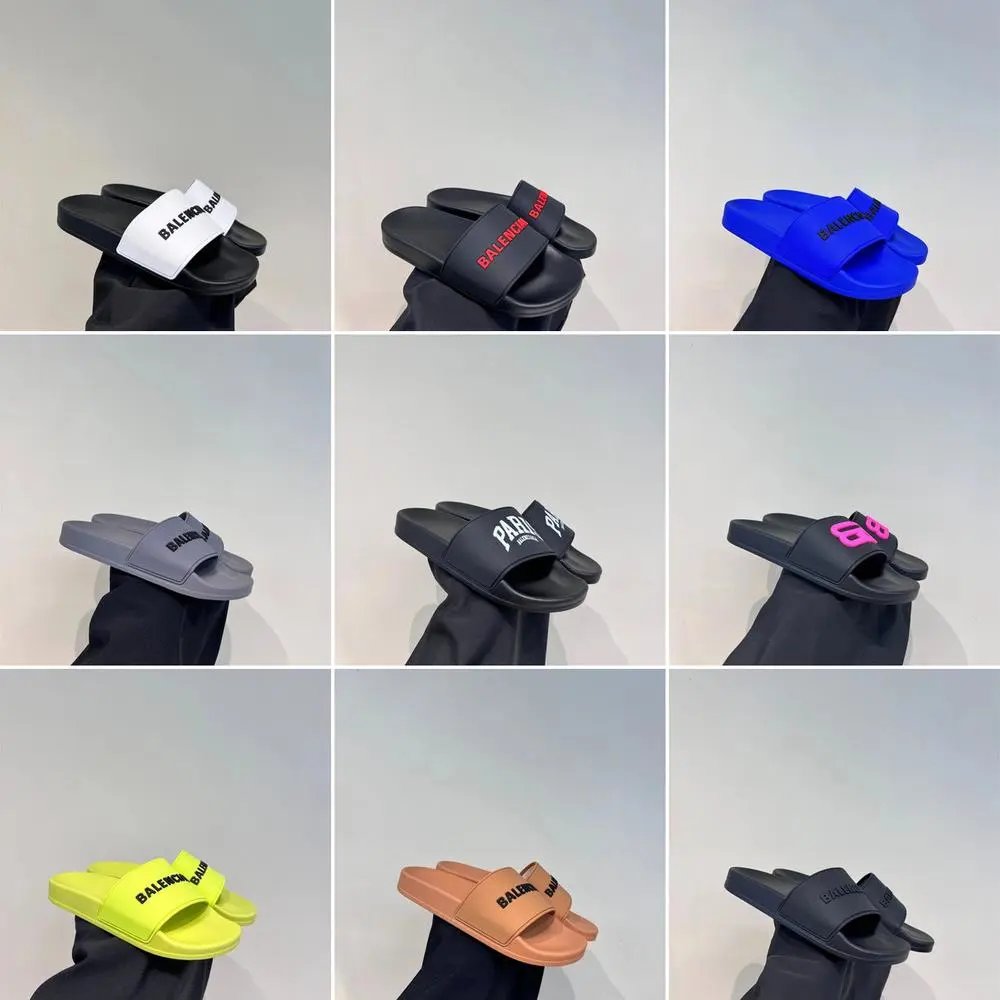 Balenciaga slippers — W2CFinds curated find