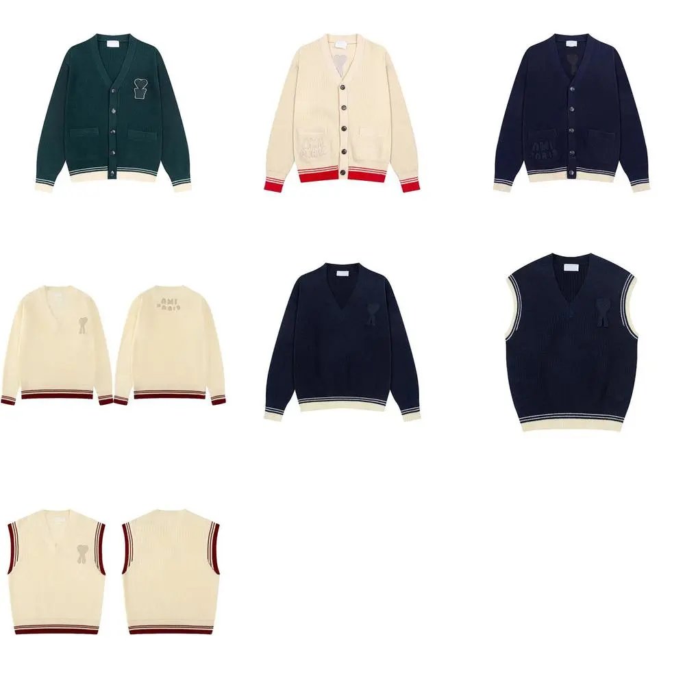 Ami Sweater — W2CFinds curated find