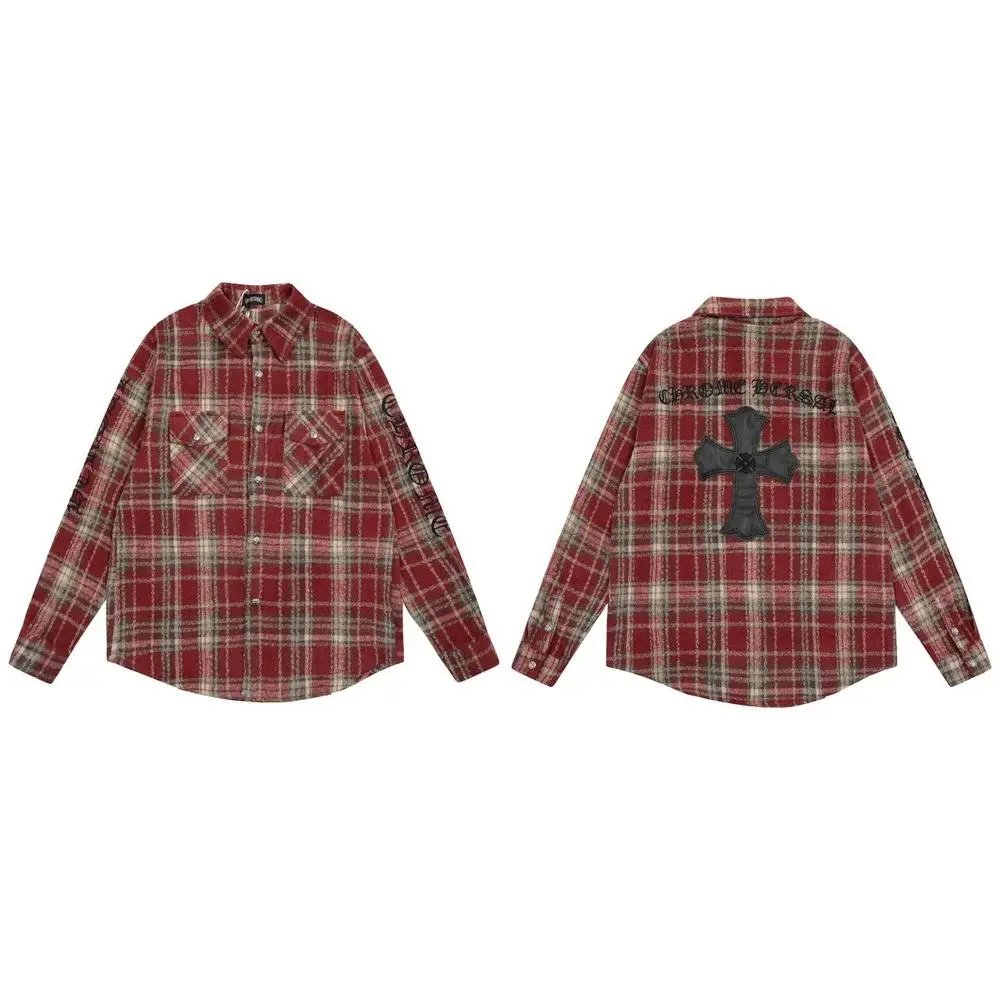 Chrome Hearts Shirt — W2CFinds curated find