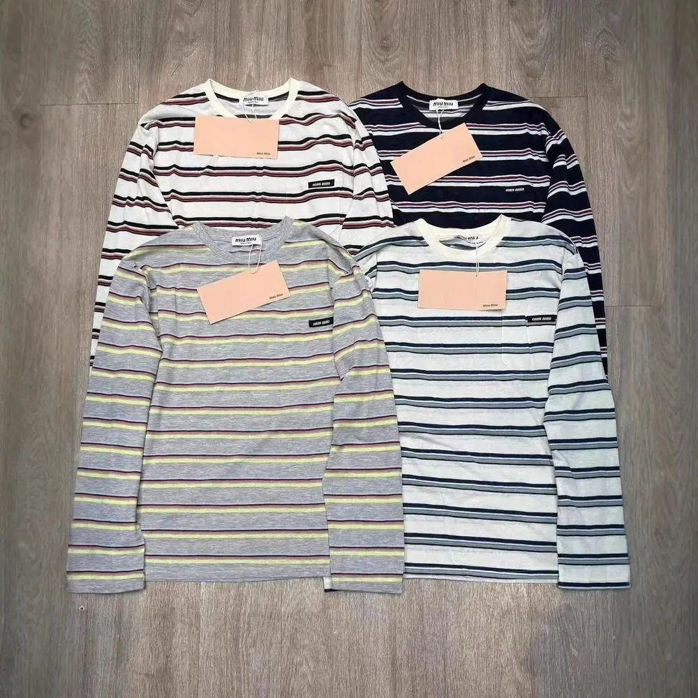 Miu Miu Long Sleeve — W2CFinds curated find