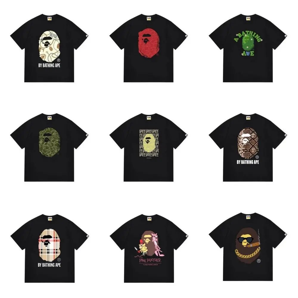 Bape Tee — W2CFinds curated find