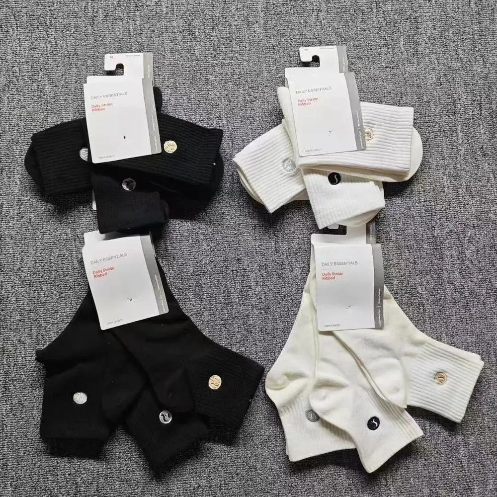 Lululemon Socks