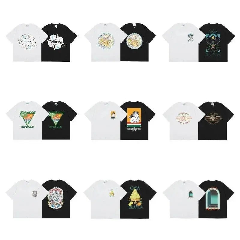 CasaBlanca Tee — W2CFinds curated find