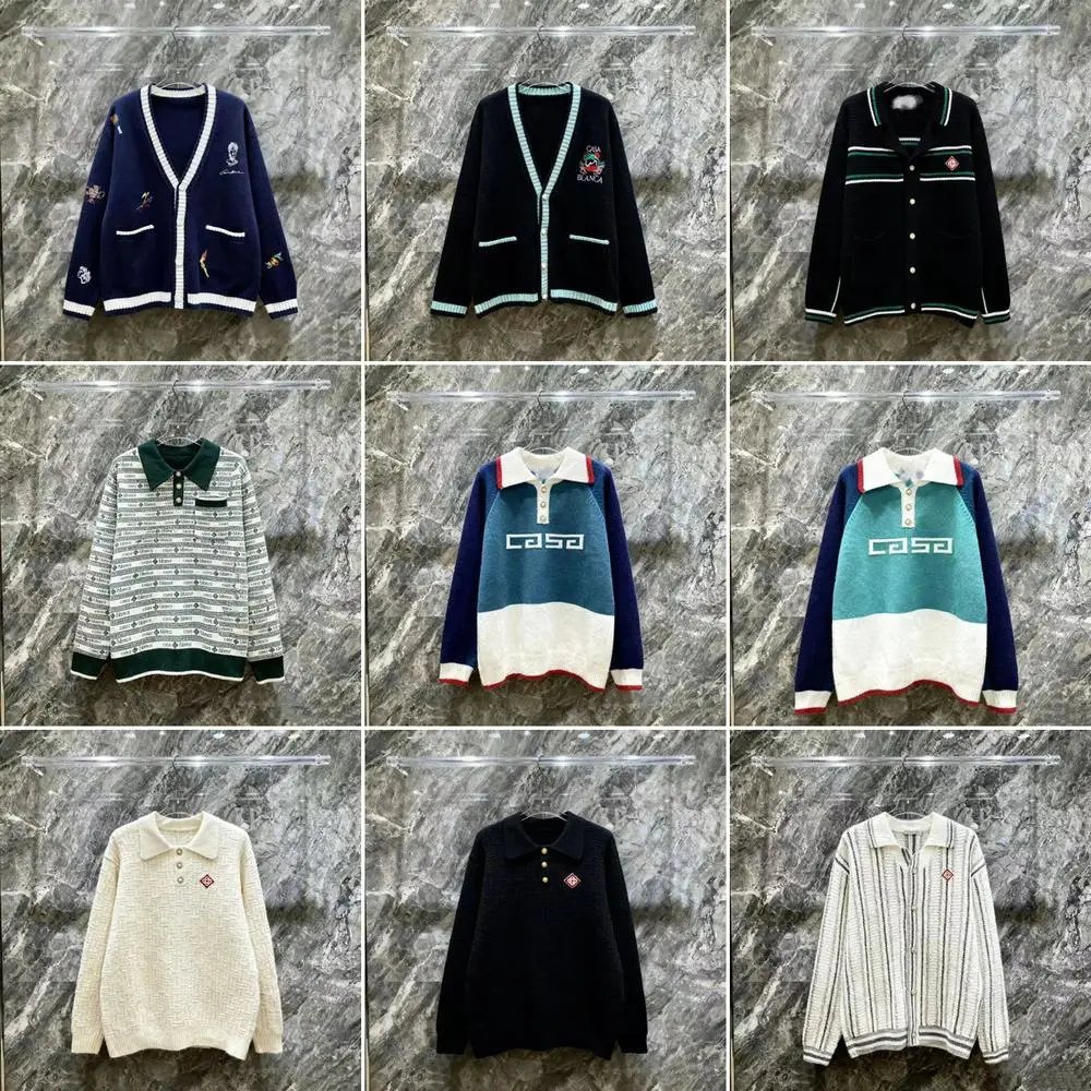 Casablanca Sweater  — W2CFinds curated find