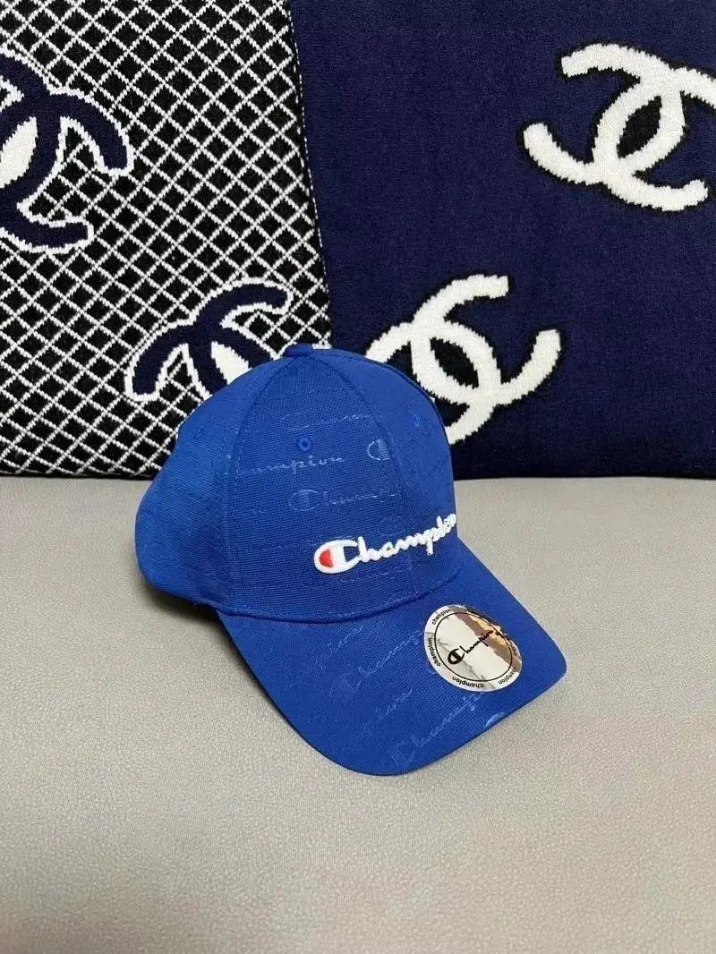 Balenciaga Hats Logo-Print Baseball Cap — Style 28