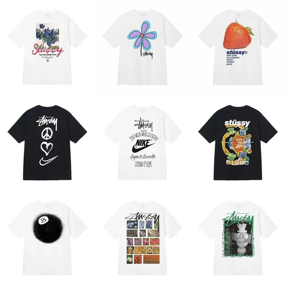Stussy Tee — W2CFinds curated find