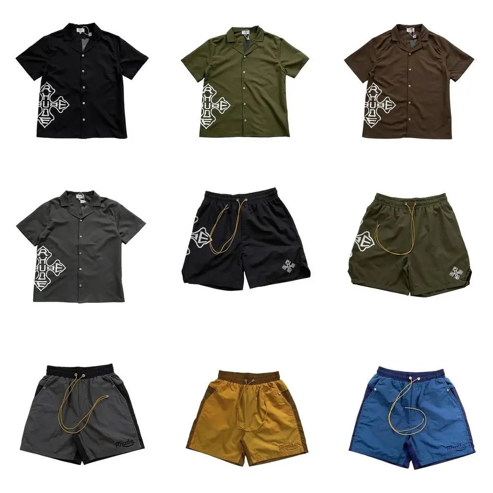 Rhude shorts