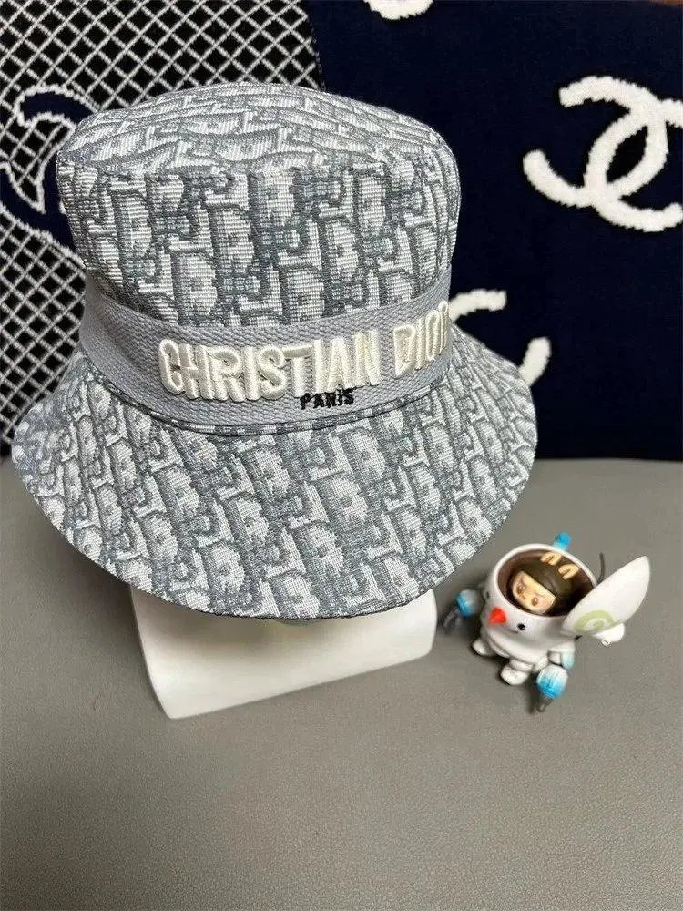 Balenciaga Hats Logo-Print Baseball Cap — Style 36