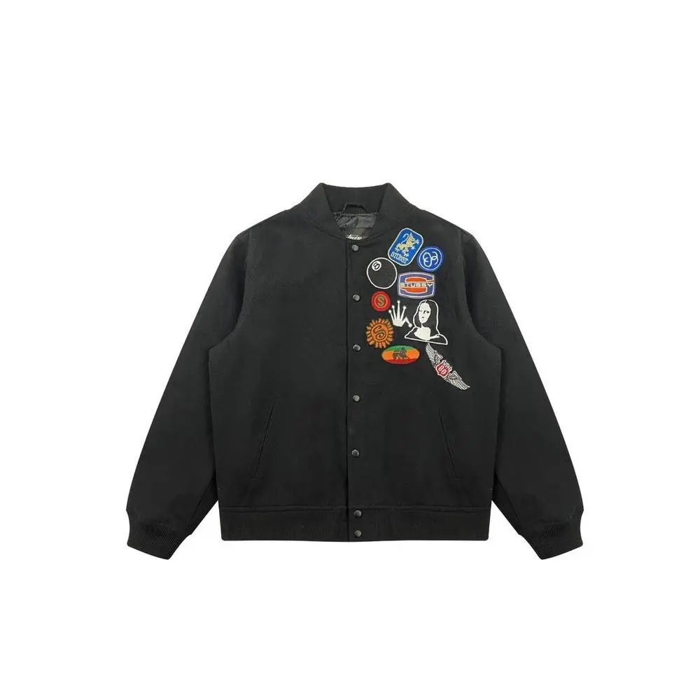 Stussy Jacket — W2CFinds curated find