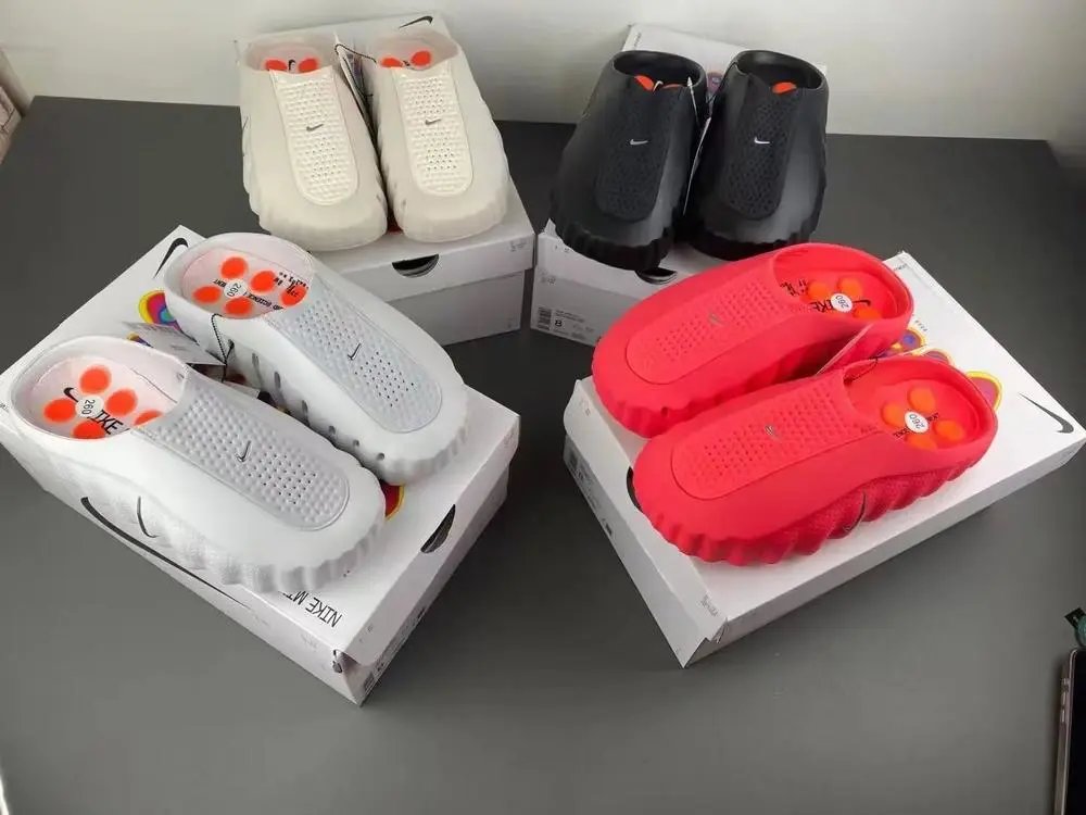 Nike Mind 001 Shoes — W2CFinds curated find