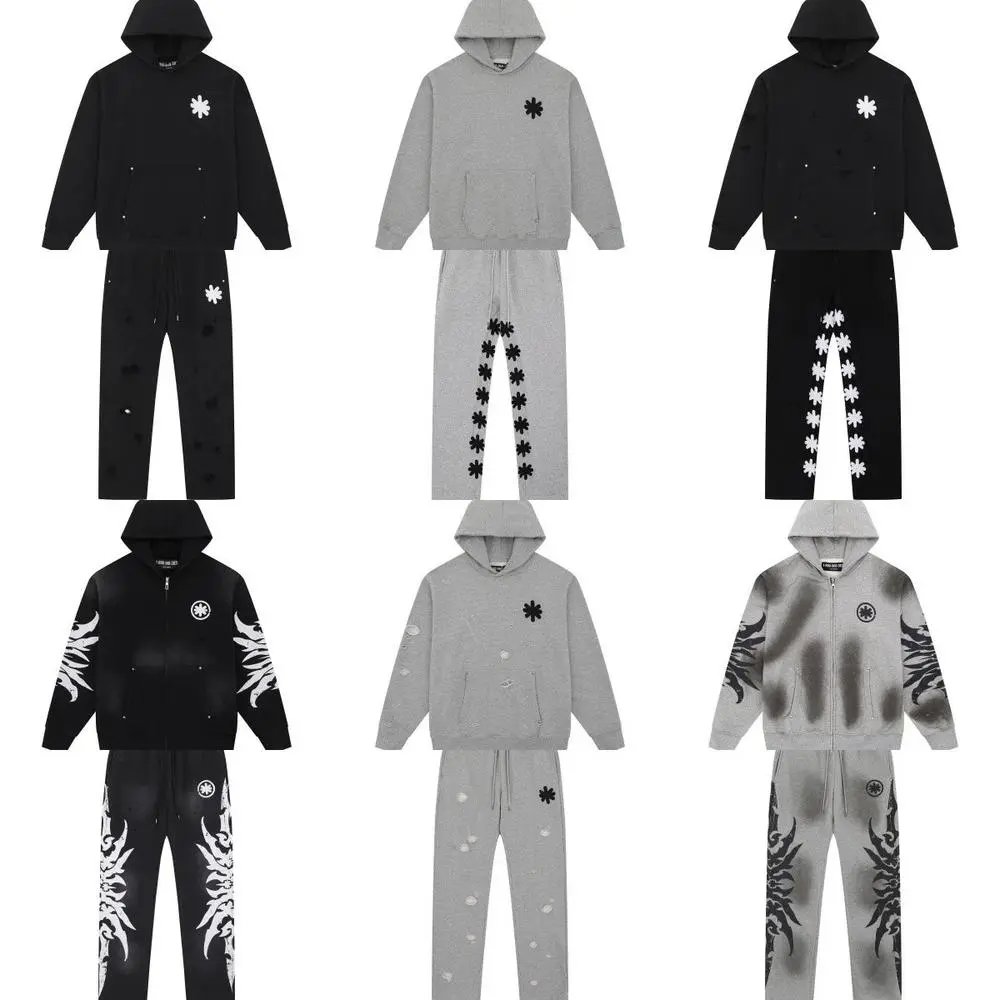 Lost Shdws Hoodie Set — W2CFinds curated find