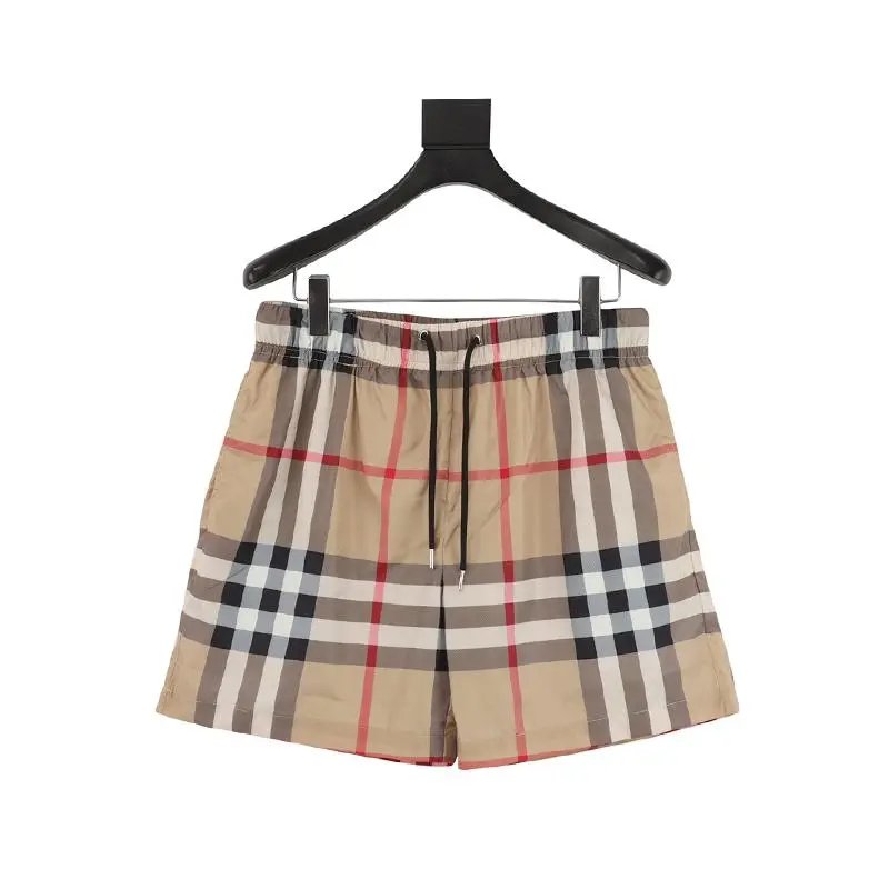 Burberry shorts — W2CFinds curated find