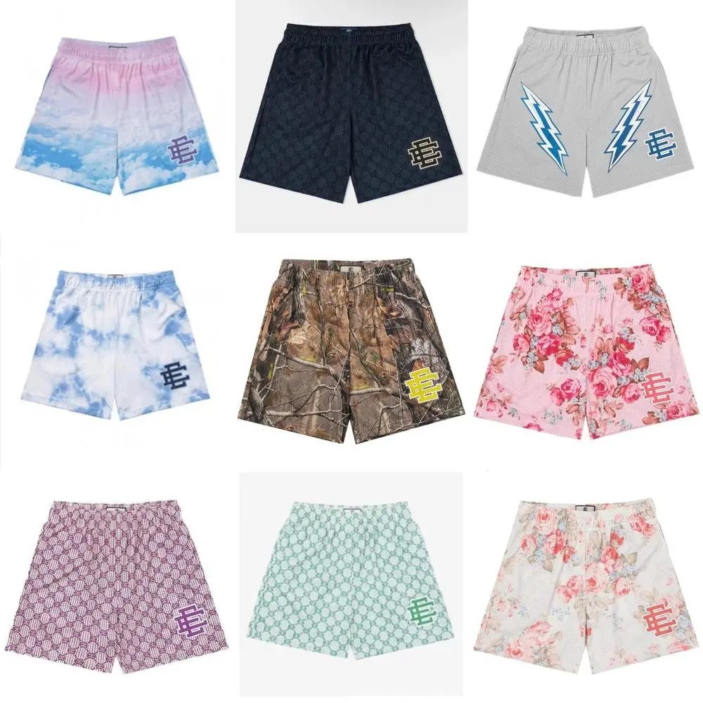 Eric Emanuel Shorts — W2CFinds curated find