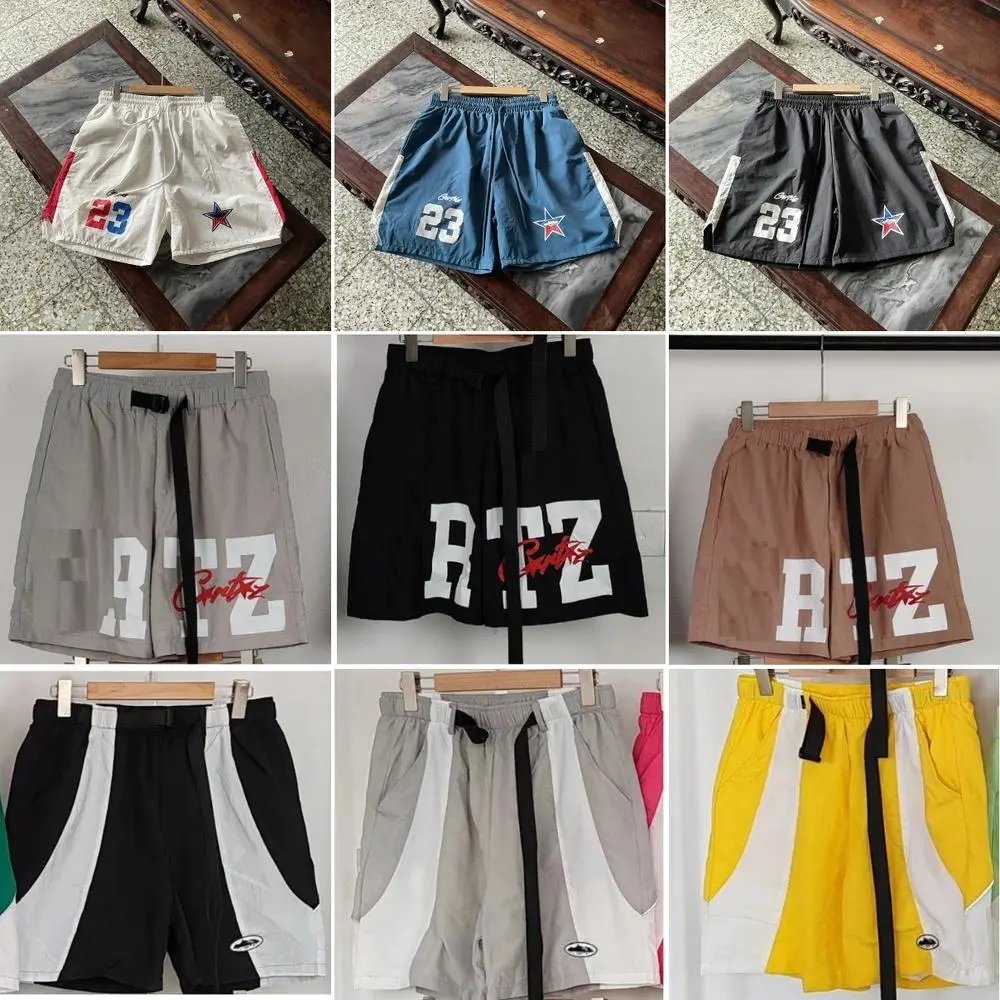 Corteiz Shorts